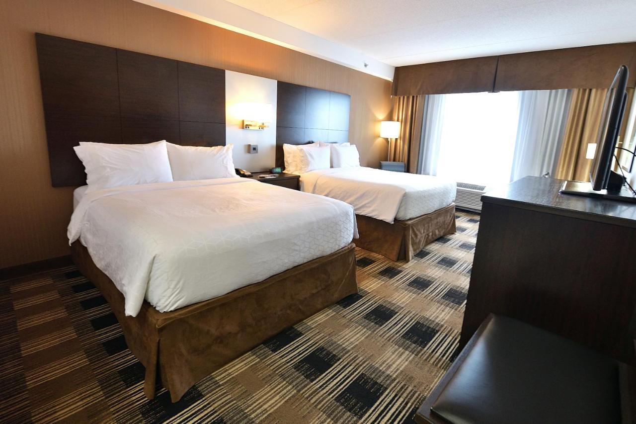 Holiday Inn Express & Suites Ottawa East-Orleans By Ihg Camera foto