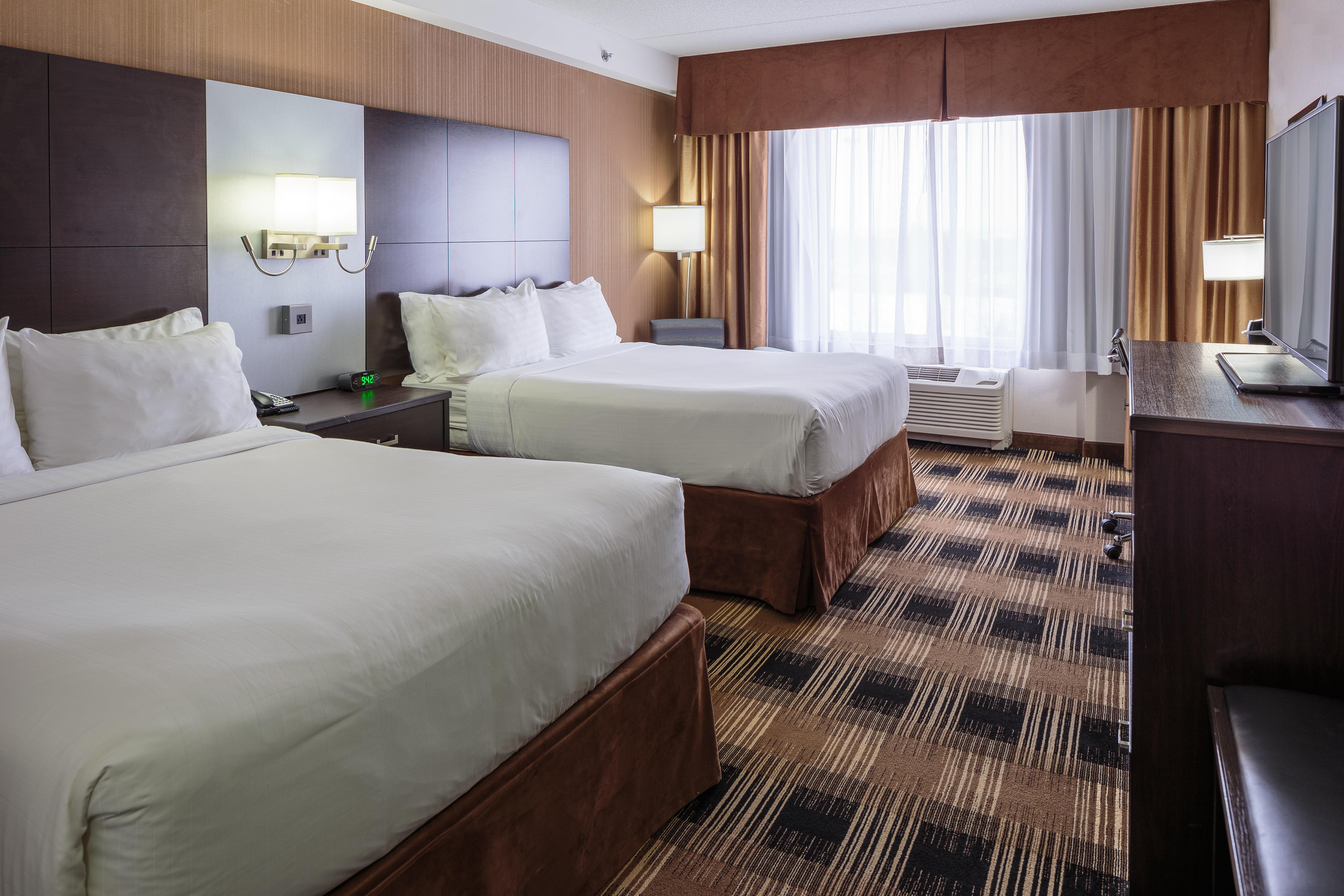 Holiday Inn Express & Suites Ottawa East-Orleans By Ihg Esterno foto