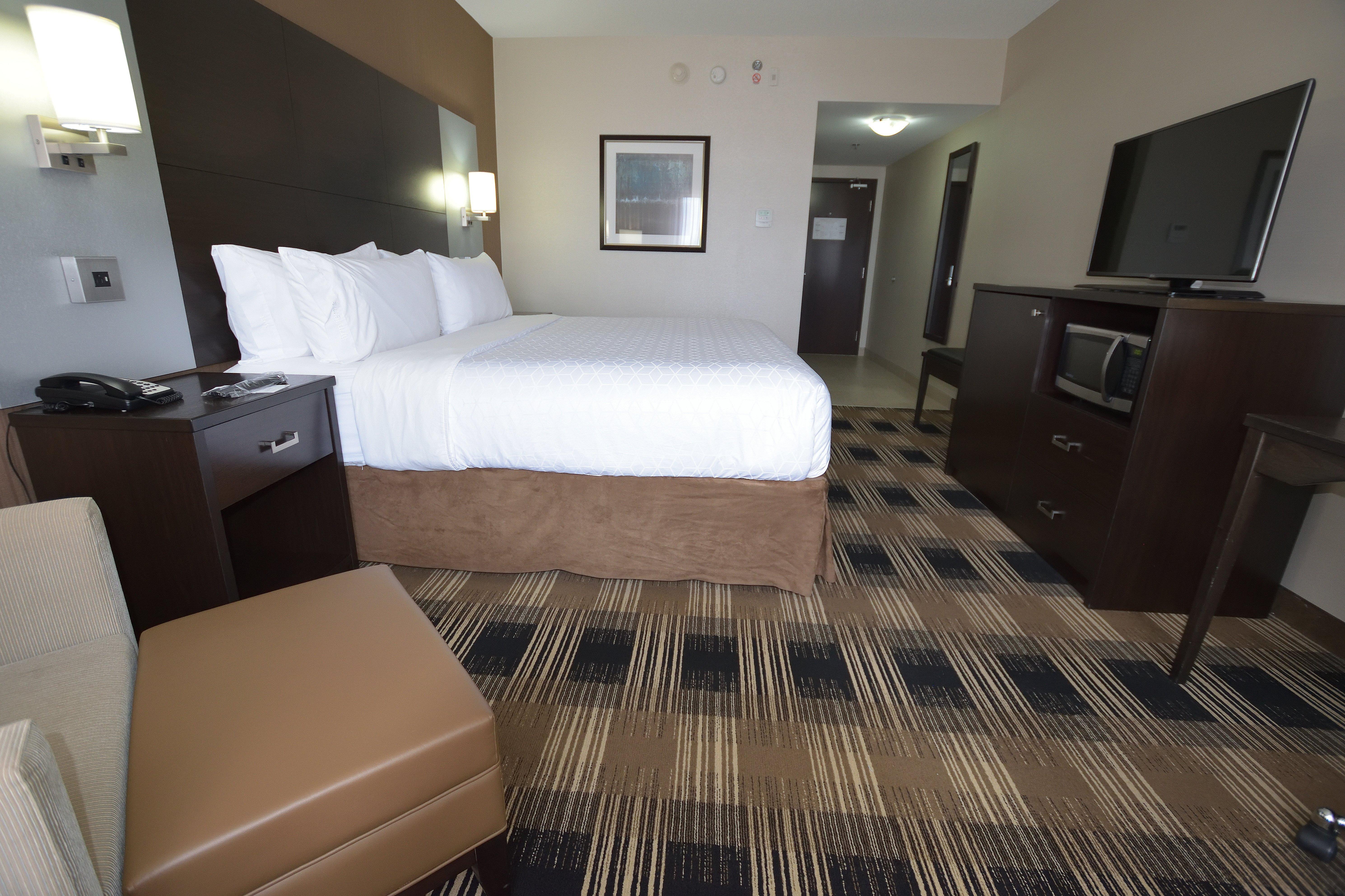 Holiday Inn Express & Suites Ottawa East-Orleans By Ihg Esterno foto