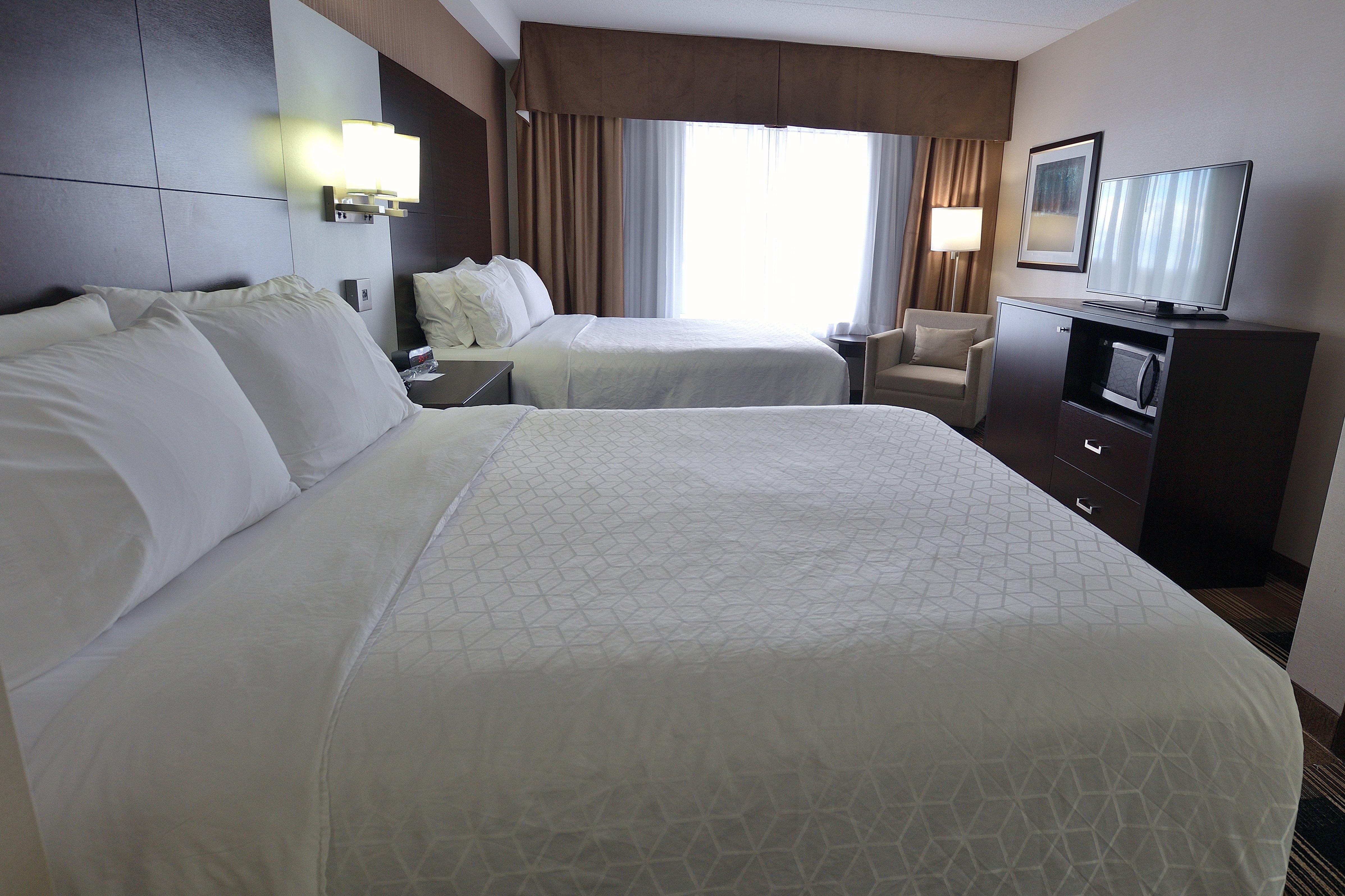 Holiday Inn Express & Suites Ottawa East-Orleans By Ihg Esterno foto
